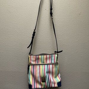 Dooney and Bourke crossbody